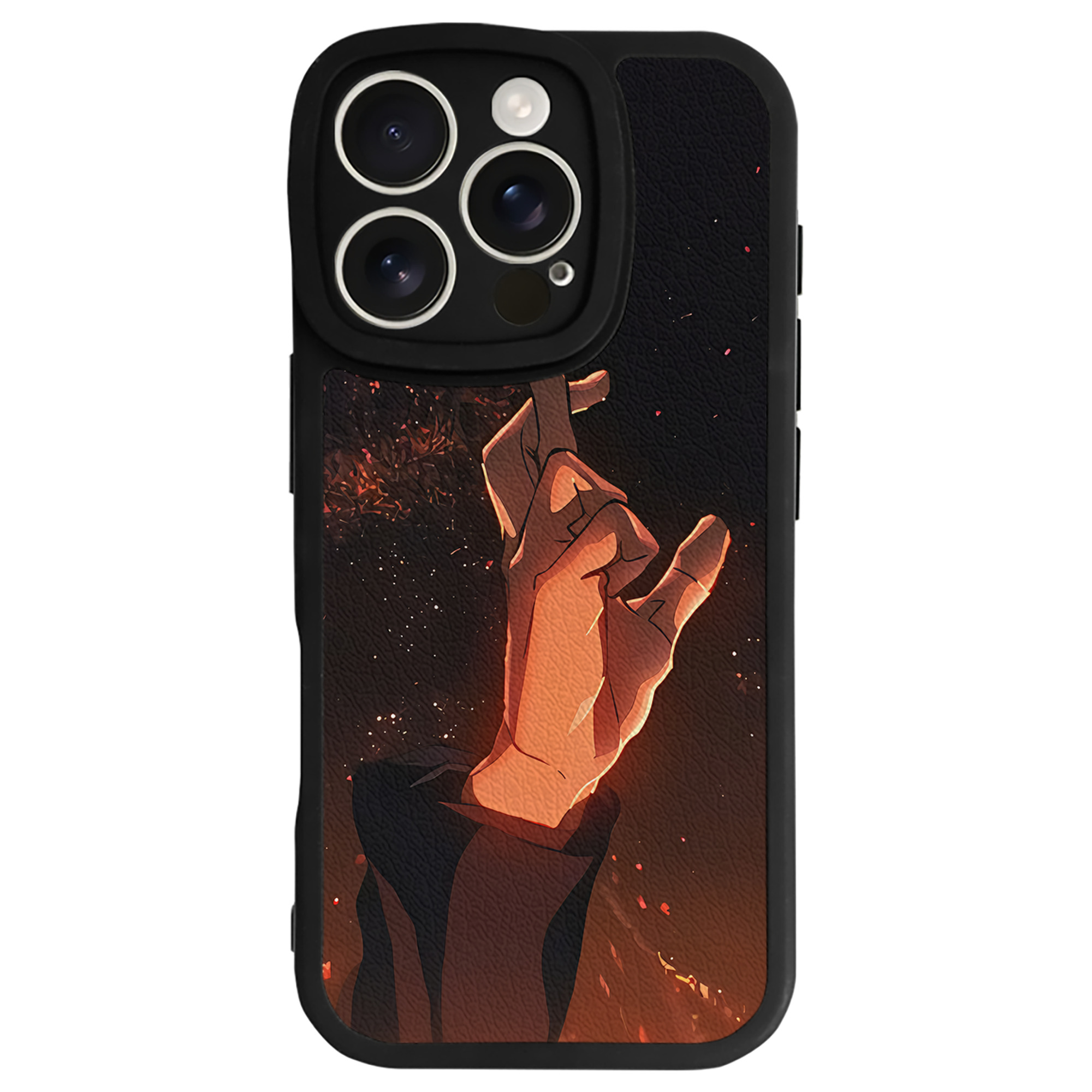 （画像用） SPY×FAMILY间谍家家酒 【iPhone 16シリーズ対応】シリコンスマホケース（レザー調） 材質：シリコン
